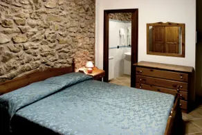 Agriturismo Carbona - Chambre