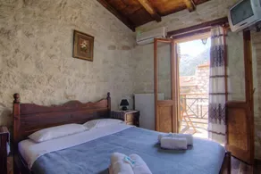 Stone Village - Habitación