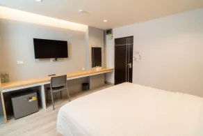 Goodday Hotel - Room