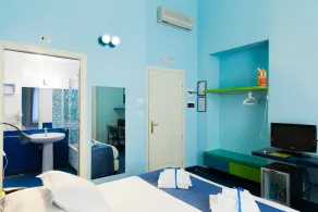 Correra 241 Lifestyle Hotel - Room
