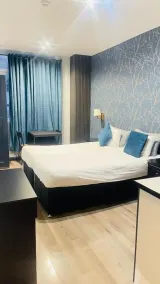 Pasha Hotel - 3* Boutique Hotel - Værelse