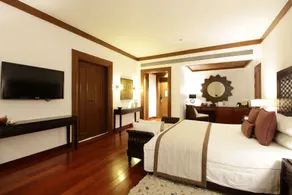 Jaypee Greens Golf and Spa Resort - Zimmer