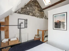 The Ingle - Chambre