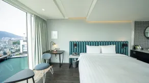 Lavalse Hotel - Værelse