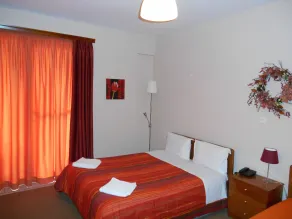 Hotel Vasilis Nafplio - Værelse