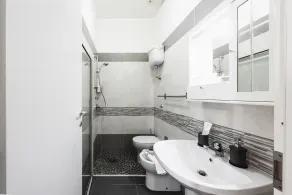 Terra Mia - Baño
