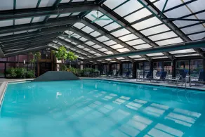 Hyatt Regency Princeton - Pool