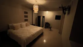 Casa victoria hotel - Quarto