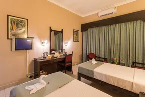 Hotel Coorg International - Room