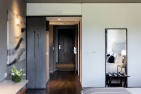 KOS Pilar Hotel - Room