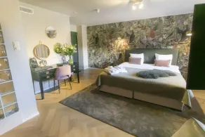 Van der Valk Hotel Avifauna - Chambre