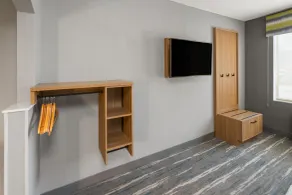 Hampton Inn Glenwood Springs - Chambre