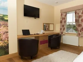 Ashbrook House B&B - Room