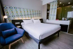 ibis Styles Kota Bharu - Chambre
