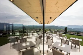 Hotel Torgglhof - Restaurang
