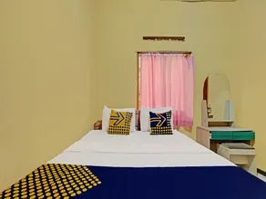 SPOT ON 92408 Hotel Renata 2 - Chambre