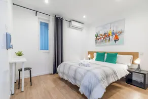 LooP America - Chambre