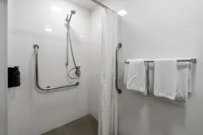 Staybridge Suites São Paulo by IHG - Bathroom
