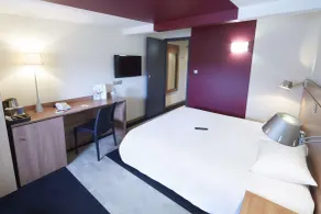Kyriad Montbeliard Sochaux - Room