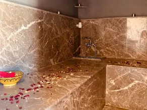 Riad Doroob - Spa
