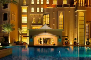 Sheraton Sharjah Beach Resort and Spa - Pool