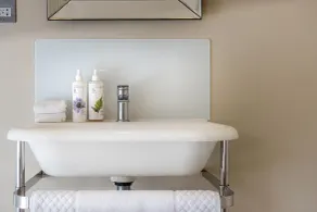 The Packhorse Inn - Bathroom