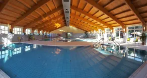 Hotel Hajnal - Spa