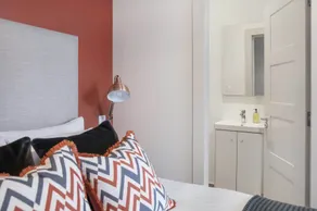 The Woodside - Chambre