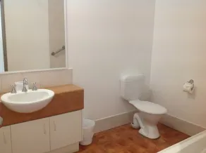 Mercure Bunbury Sanctuary Golf Resort - Bathroom