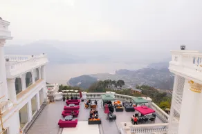Pokhara Panorama Resort and Spa-Luxury Redefined - Restaurant