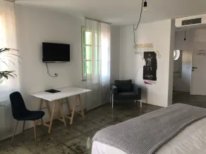 Art Hotel Tartini - Quarto