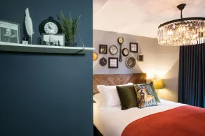 Hotel Indigo - Stratford Upon Avon by IHG - Room