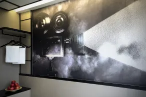 Hotel 81 Premier Hollywood - Room