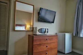Hotel Le Mirage - Chambre