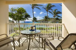 St. James's Club Resort - All Inclusive - View from room