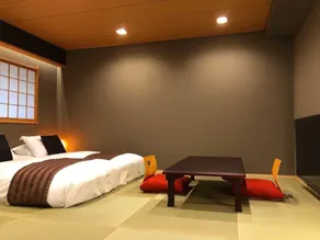 Relax Resort Hotel - Chambre