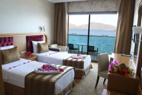 Orsmaris Boutique Hotel - Boutique Class - Room