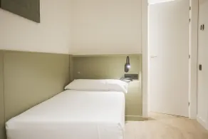  HOTEL SANT PAU - Chambre