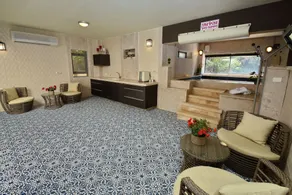 Eden's Boutique - Spa