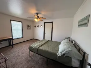 The Oasis Extended Stay - Zimmer