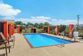 Best Western Plus - Magee Inn & Suites - Piscine