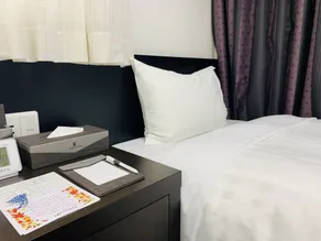 Ueno Urban Hotel - Camera
