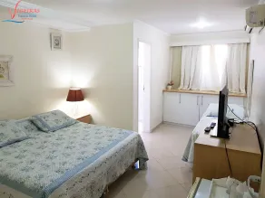 Videiras Palace Hotel - Ausblick vom Zimmer