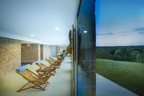 Palazzo Angelica Hilltop Luxury Villa with Pool, Spa & Views - Piscina