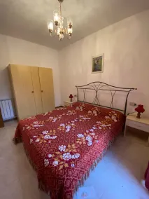 Residence Le Terrazze sul Montefeltro - Værelse