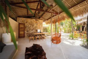 Divino Gili Air - Reception