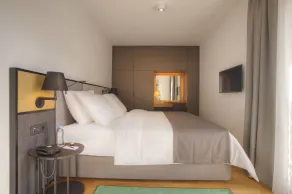 Fontana Hotel & Gastronomy - Room