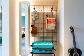 Moxy Dortmund City - Camera