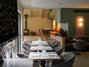 Kyah - Restaurant