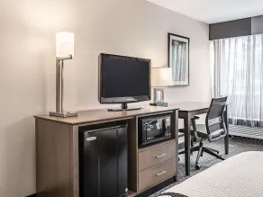La Quinta by Wyndham Salem NH - Chambre
